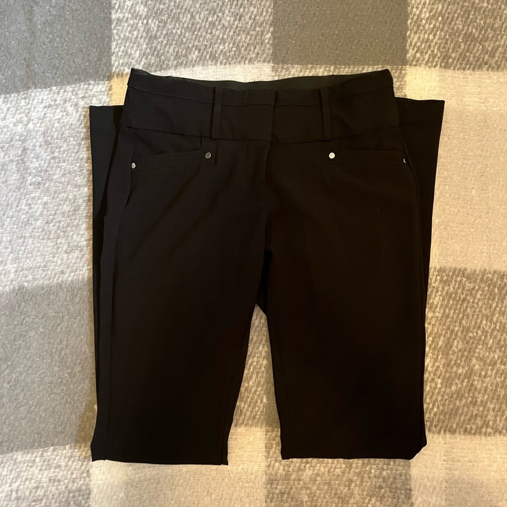 Business Slacks